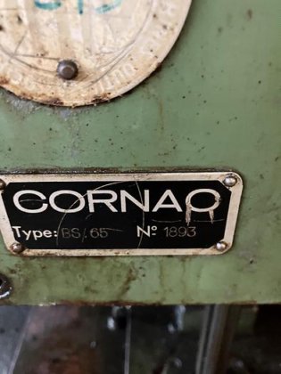 CORNAO BS65N S1893