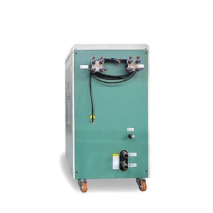 工业模块式风冷冷水机组 适用于斯里兰卡的塑料挤出机冷水机组