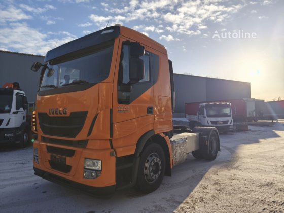 2016 IVECO AS440T/P