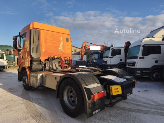 2016 IVECO AS440T/P
