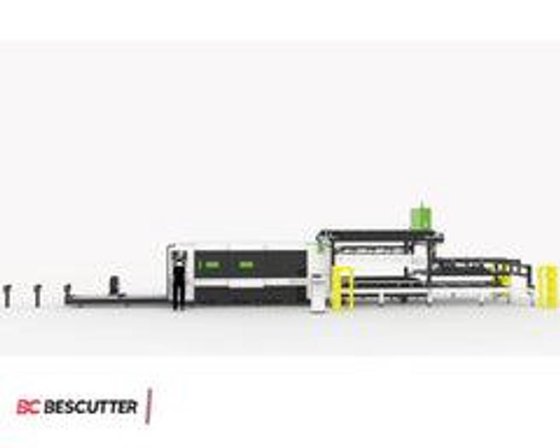 AUTOMATIC LOADING AND UNLOADING |