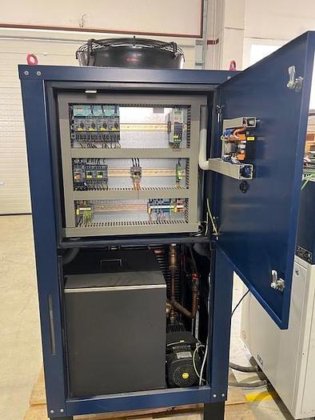 2017 Trumpf TruDisk2002 (FD24)