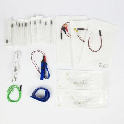 4通道肌电图系统