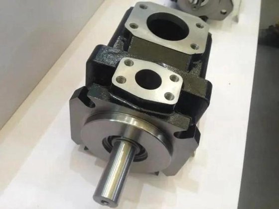Rexroth T7