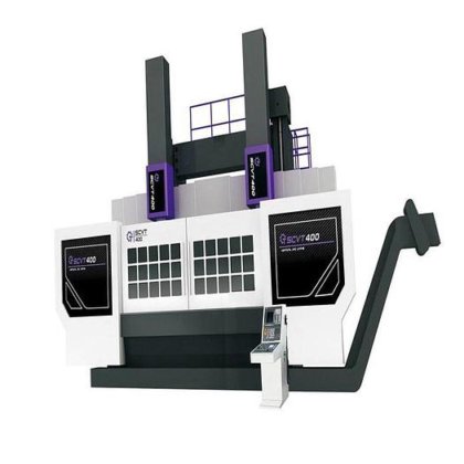 2023 Automatic Feeding Cnc Lathe