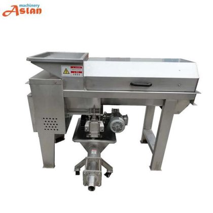 2021 Grape Stems Removing Machine