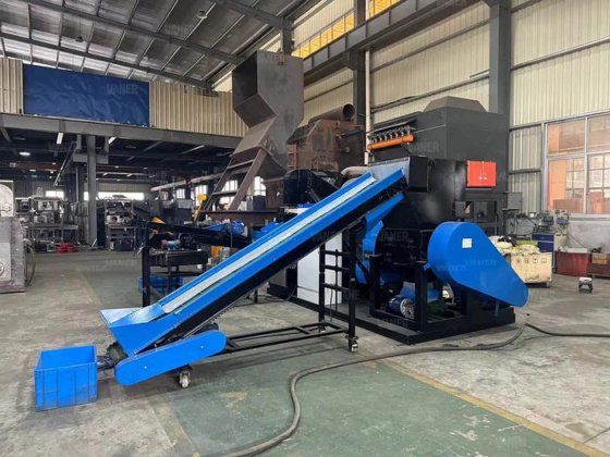 Vaner V-S30