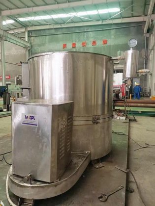 屠宰场加工线的牛屠宰机 去蹄毛屠宰设备