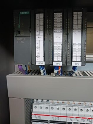 水処理場