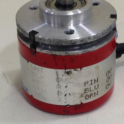 SUMTAK CORP Optcoder Encoder SL-012-360A