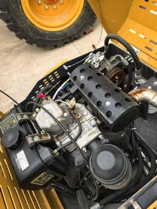 2023 XCMG XMR30S