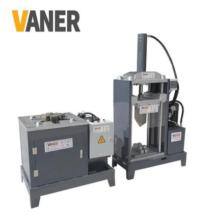 Vaner MR-TS