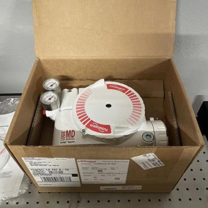 Flowserve 3200MD