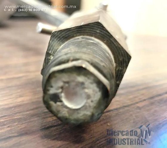 ステンレス製フロート直径5インチ