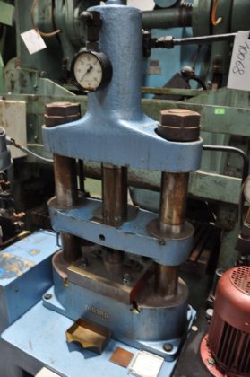 Matra Werke press