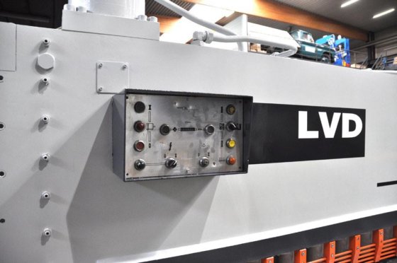 LVD MVS 3100 x 13