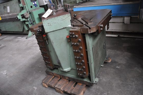 DMF 300 x 6 mm