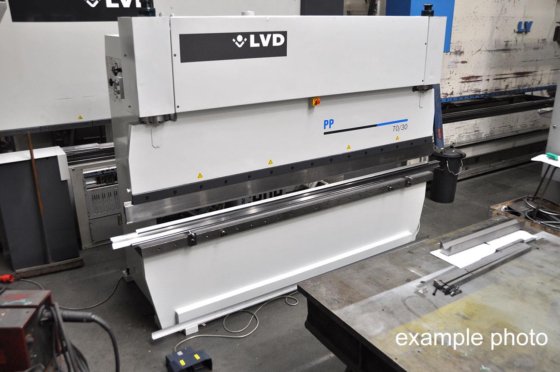 LVD PP 70/30