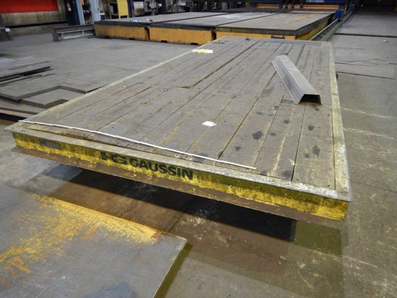 Loading cart 5500 x 2500