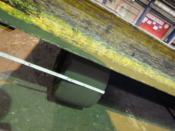 Loading cart 5500 x 2500