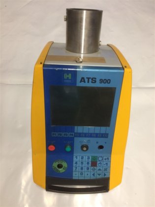 Haco ATS 900-Controller