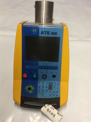 Haco ATS 900-Controller