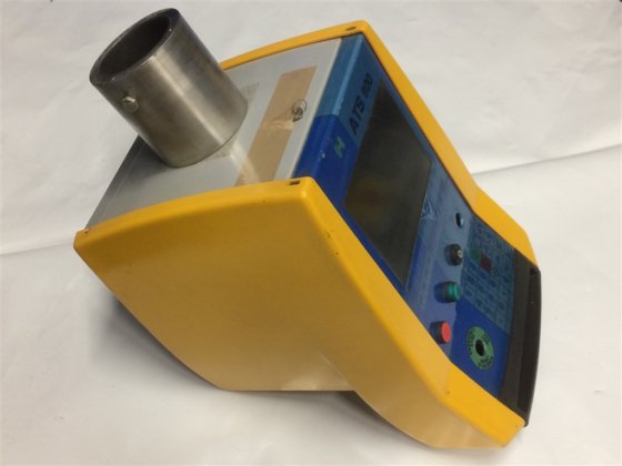 Haco ATS 900-Controller