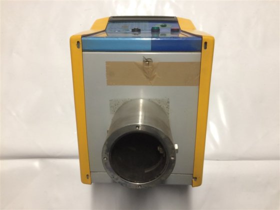 Haco ATS 900-Controller