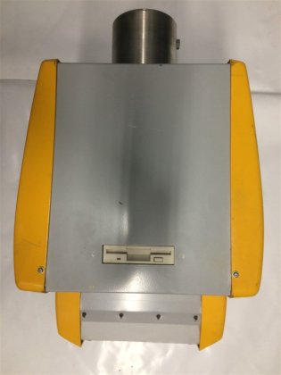 Haco ATS 900-Controller