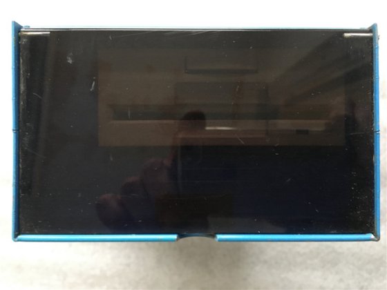 Mazak Micro Disc System-