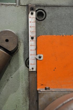 Tauring Delta 60 section bender