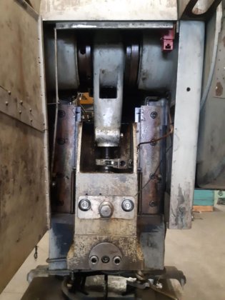 Remiremont 50 ton