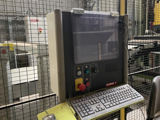 Dimeco Mircrofeeder 1160/J