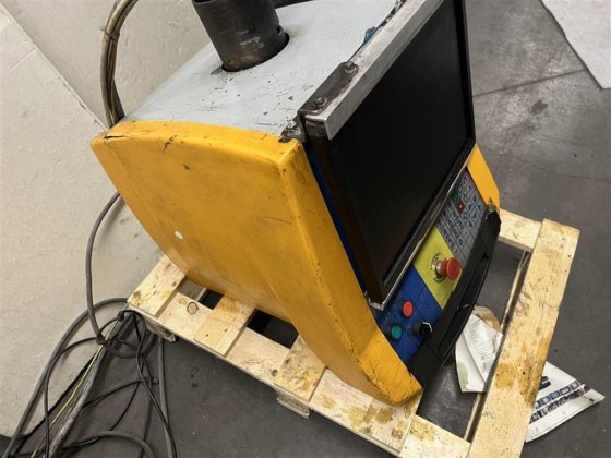 Monitor Haco BC 55 CNC