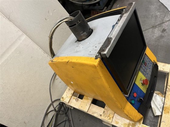 Monitor Haco BC 55 CNC