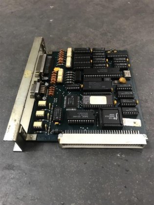 Haco robosoft 338-0152