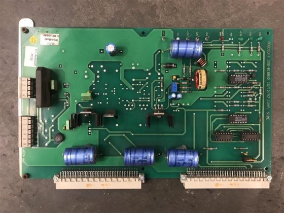 Haco robosoft 338-0180v2