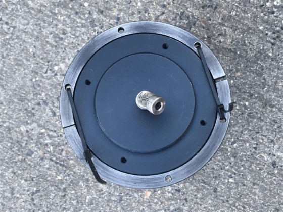 Fraba Koln Motor 2852 +