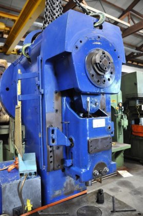 Weingarten AR 63 ton