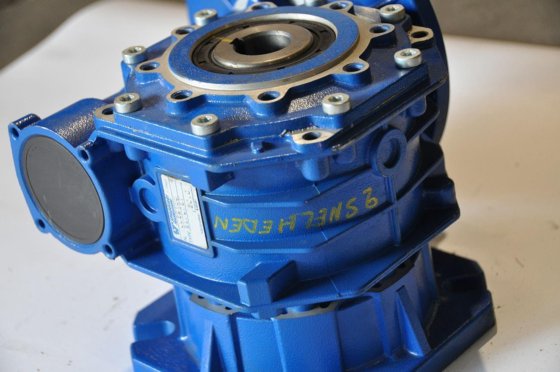 ZM Spaggiari transferbox