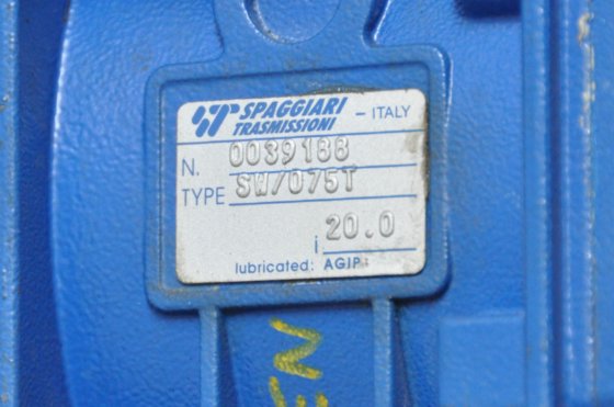 ZM Spaggiari transferbox