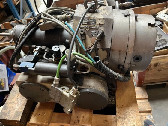 Walter Helitronic RtWN 200 NEGI-U