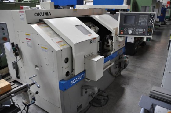Okuma L270E