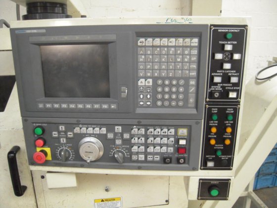 Okuma L270E