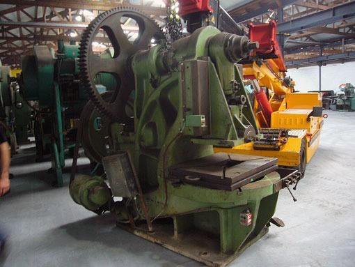 Raskin 200 Ton