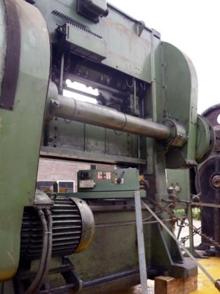 Arboga 250 ton