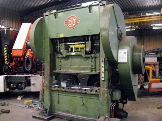 Arboga 250 ton