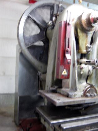 Raskin Rigide 7A 150 ton