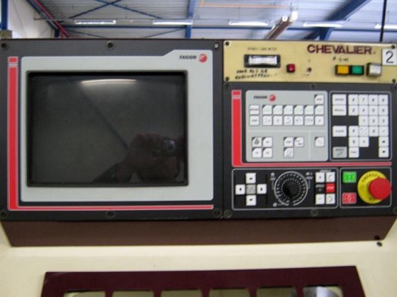 Chevalier FCL-2460