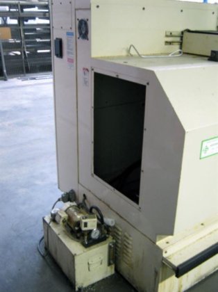 Chevalier FCL-2460